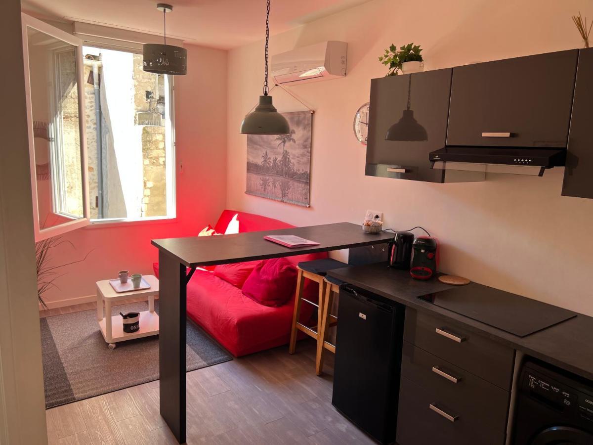 Sète Hyper Centre Ville, Le Brion מראה חיצוני תמונה