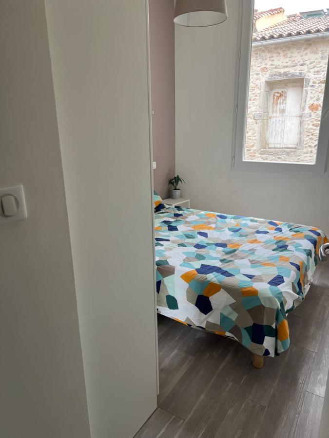 Sète Hyper Centre Ville, Le Brion מראה חיצוני תמונה